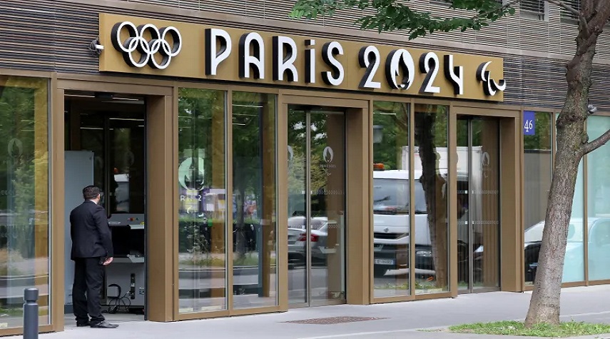 فرنسا تستعين بالذكاء الاصطناعي لحماية الرياضيين في الأولمبياد