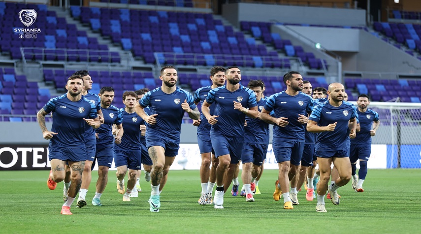 منتخب سورية بكرة القدم يتلقى هزيمة ثقيلة من اليابان