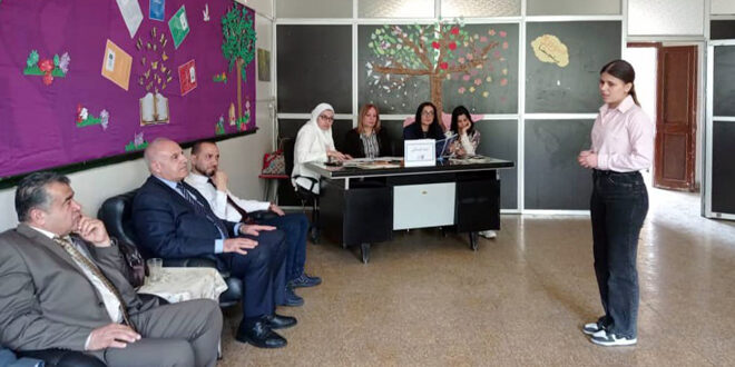 انطلاق المرحلة الأولى من تصفيات تحدي القراءة العربي بمشاركة 500 ألف من الطلاب