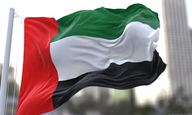 دولة الإمارات تدين اعتداءات الاحتلال الإسرائيلي على سورية 