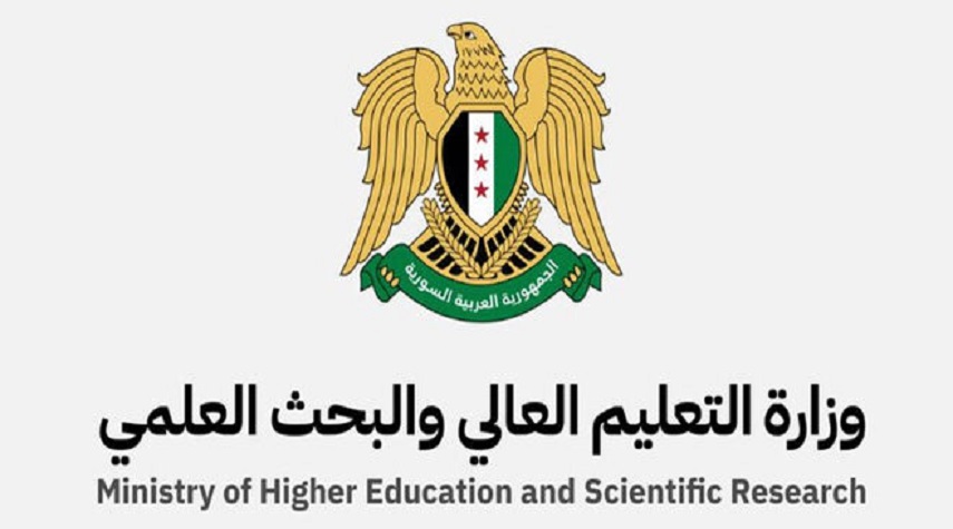 وزارة التعليم العالي تسمح للطلاب المنقطعين بسبب الثورة التقدم لامتحانات الفصل الدراسي الثاني