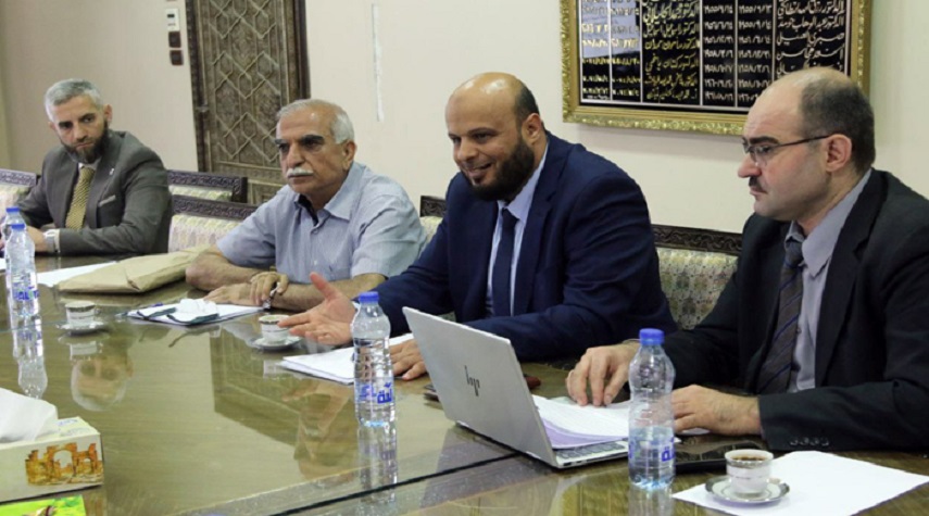 وزارة المالية: مراجعة شاملة لأرقام الموازنة لضمان التخطيط المالي الدقيق  