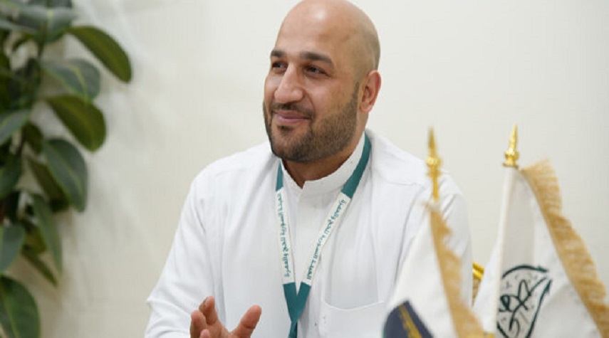 مدير الحج السوري: وصول ما يقارب 14 ألف حاج سوري حتى اليوم إلى مكة المكرمة