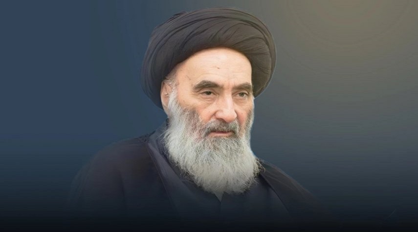 السيد السيستاني: الجريمة التي ارتكبها كيان الاحتلال برهنت مجدداً على خطورة هذا النظام