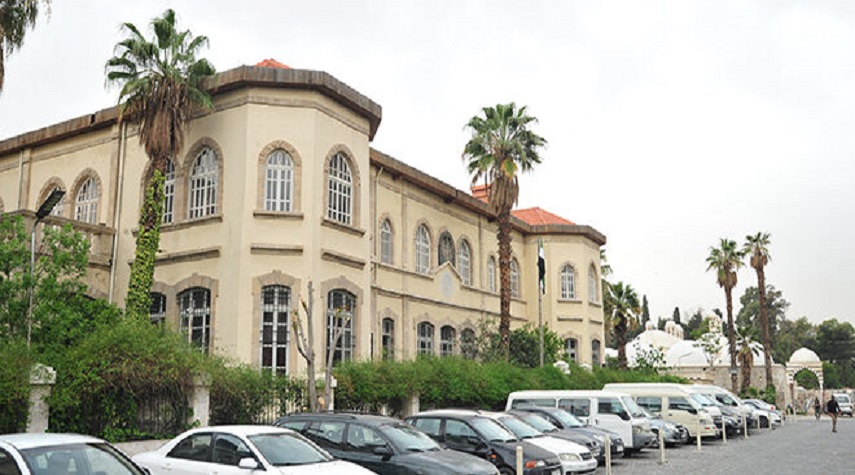 وزارة السياحة توضح آلية ترخيص المكاتب السياحية في سورية