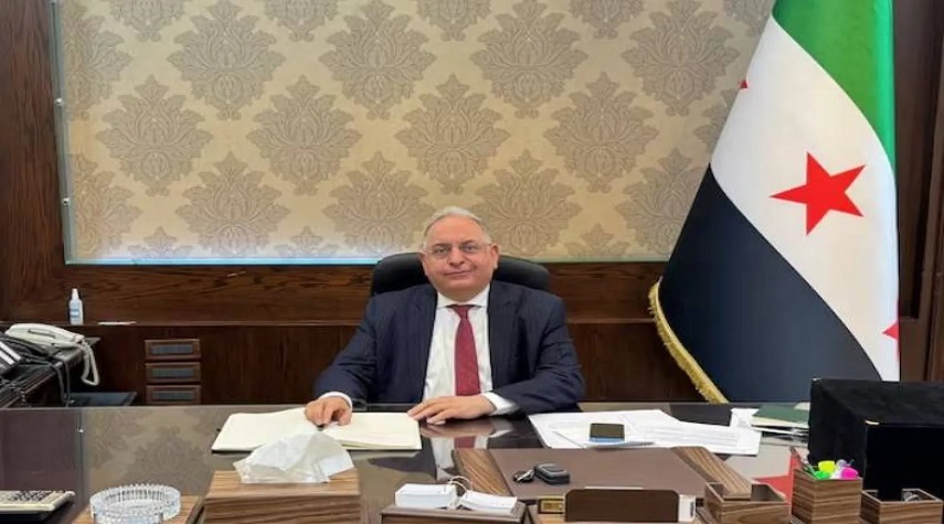وزير المالية وحاكم المركزي يرحّبان بإنهاء العقوبات الأمريكية المفروضة على سورية