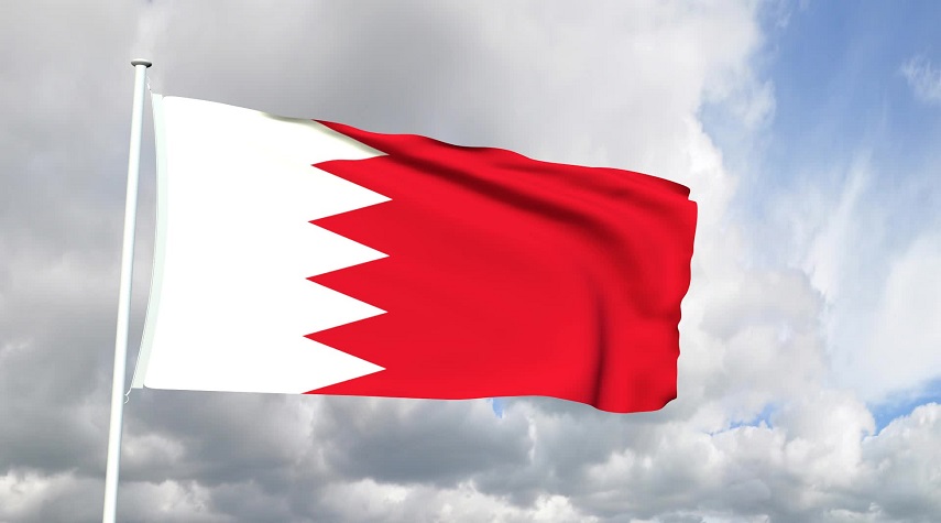 البحرين تعرب عن تضامنها مع سورية جراء حرائق اللاذقية