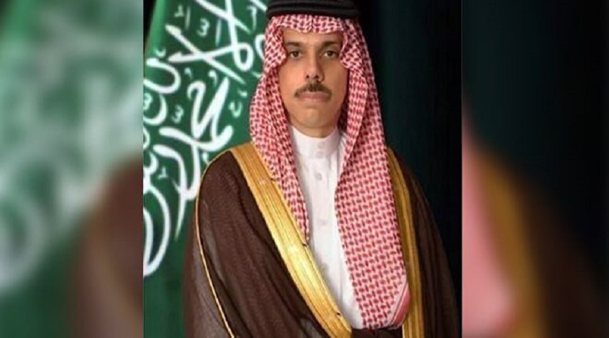 وزير الخارجية السعودي يؤكد لنظيره الأميركي إدانة المملكة للاعتداءات على سورية