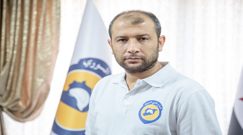 وزير الطوارئ السوري: تجهيز 21 مركز إيواء في درعا والعمل جار لتجهيز 20 آخرين
