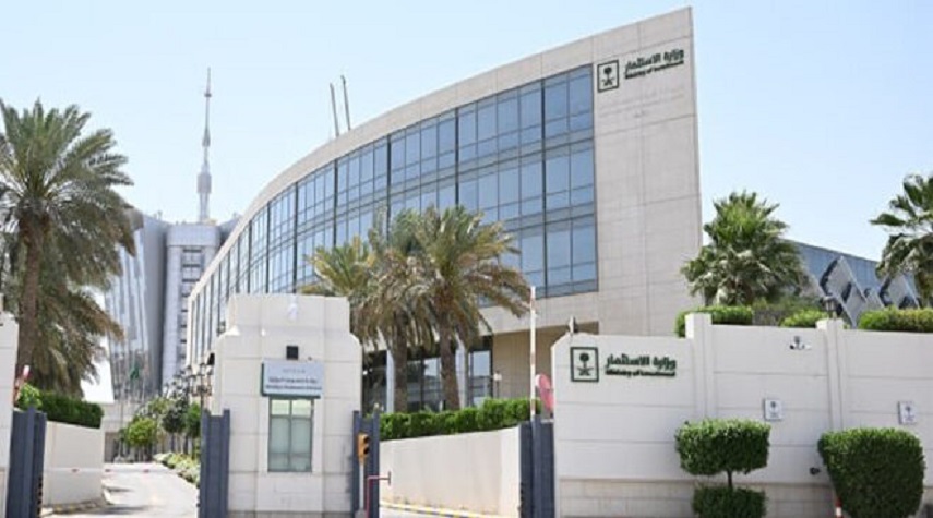 وزارة الاستثمار السعودية: برج الجوهرة سيكون أبرز المشاريع وسط دمشق