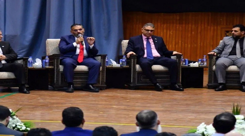 اللجنة العليا لانتخابات مجلس الشعب تحدد موعد إجراء العملية الانتخابية