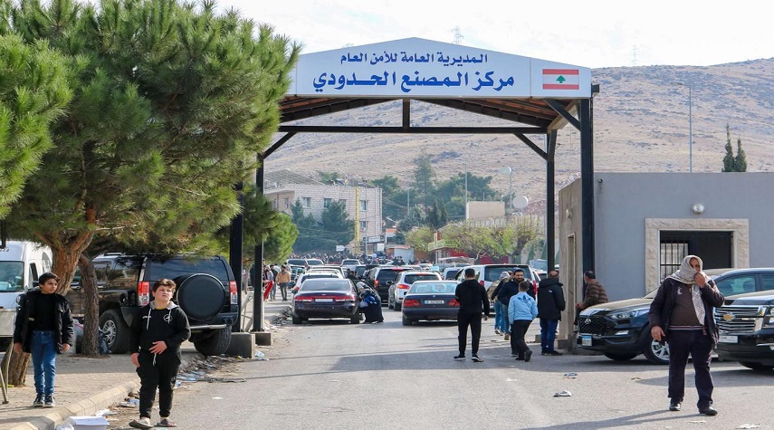 انطلاق المرحلة الأولى من خطة الحكومة اللبنانية لإعادة اللاجئين السوريين