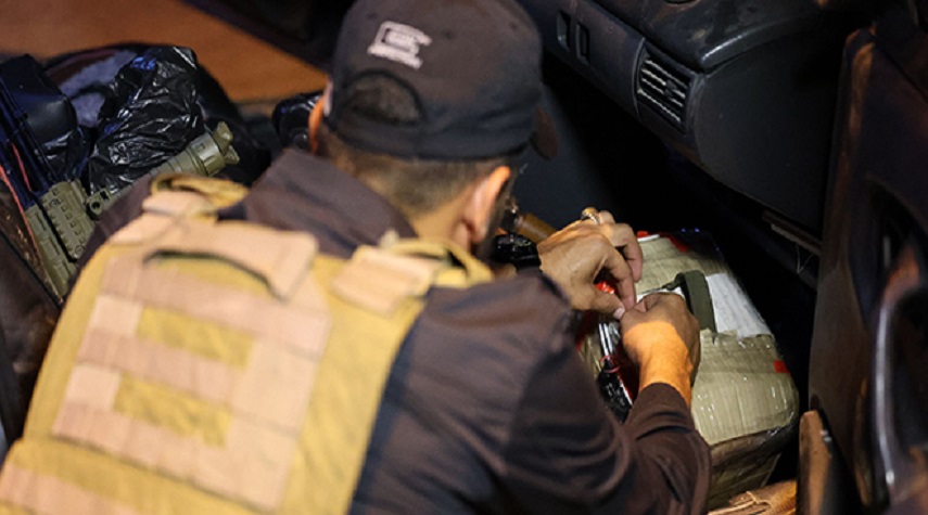 الأمن الداخلي يحبط مخطط لتفجير كنيسة في ريف طرطوس