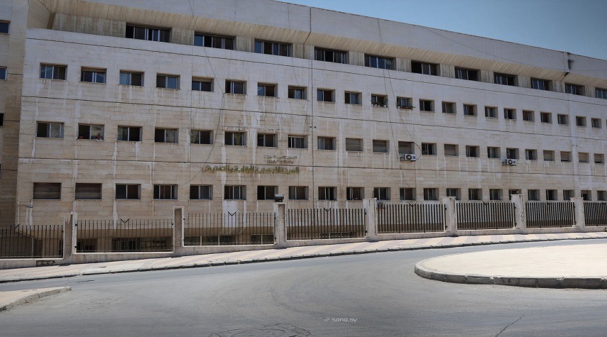 الهيئة العامة للرقابة والتفتيش تعلن إطلاق موقع الكتروني للشكاوى