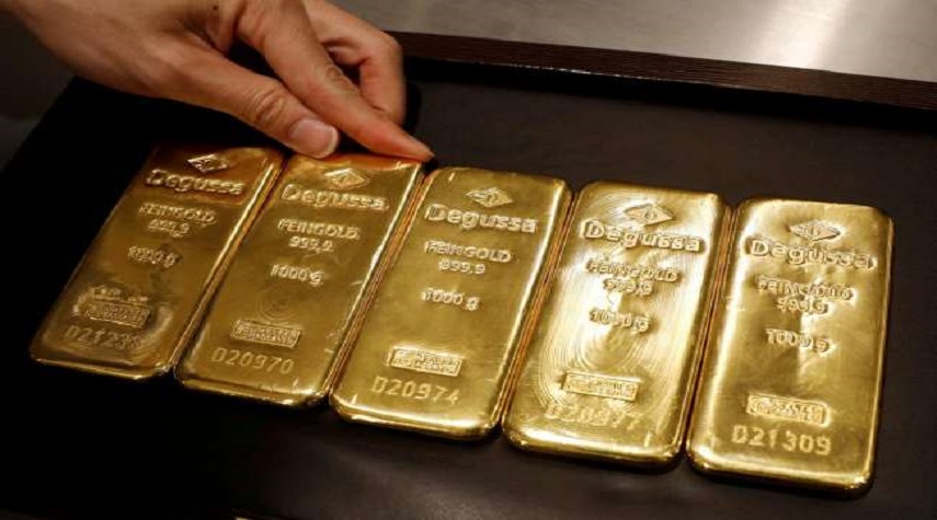لليوم الثاني.. استقرار سعر الذهب في السوق المحلية 