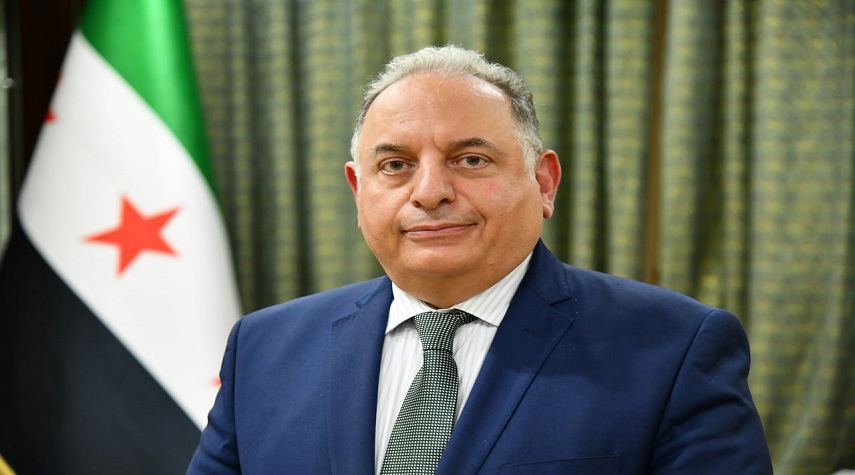 وزير المالية: الدولة حريصة على ملف إعادة الإعمار في كل المحافظات السورية