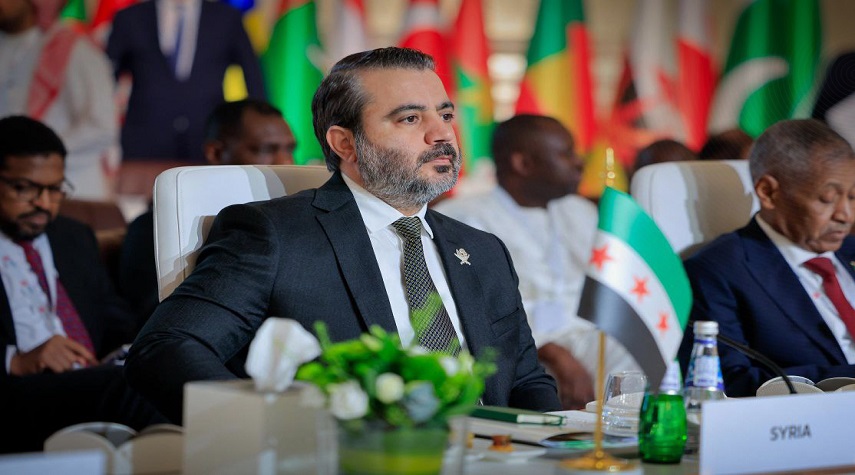 بمشاركة الشيباني.. انطلاق الاجتماع الوزاري في الدوحة