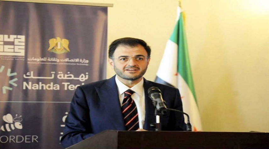 وزير الاتصالات: سورية الجديدة منفتحة على الشراكات العالمية