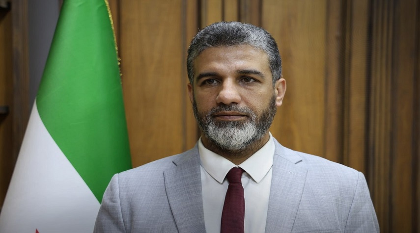 نقيب الاقتصاديين: إلغاء قانون قيصر يفتح آفاقاً جديدة للإنتاج والاستثمار بسورية