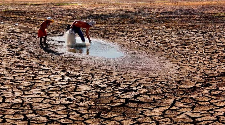 الأمم المتحدة تحذر من عواقب تغير المناخ على الفقراء حول العالم