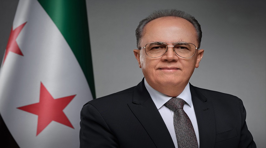 الحلبي يعلن عودة التعليم العالي والجامعات السورية إلى عضوية الوكالة الدولية للفرانكوفونية