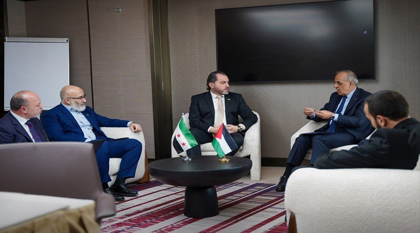 مباحثات سورية أردنية لتعزيز التعاون السياحي بين البلدين