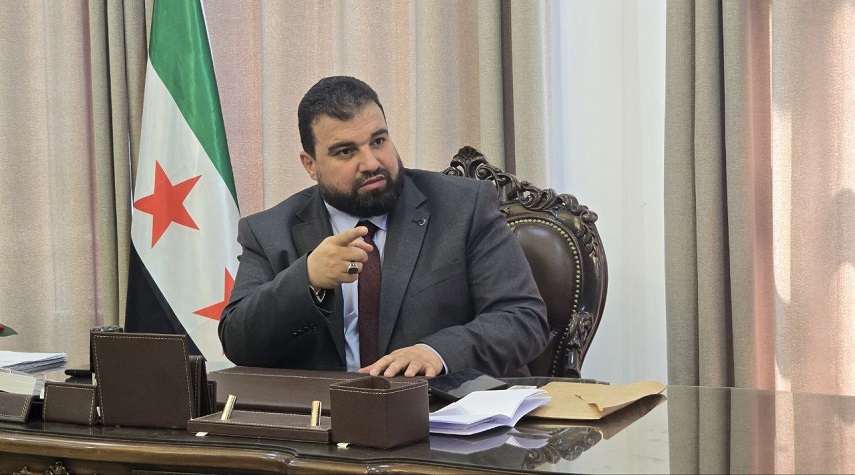 السويداء.. اتفاق لإدخال 120 ألف سلة غذائية عاجلة إلى المحافظة