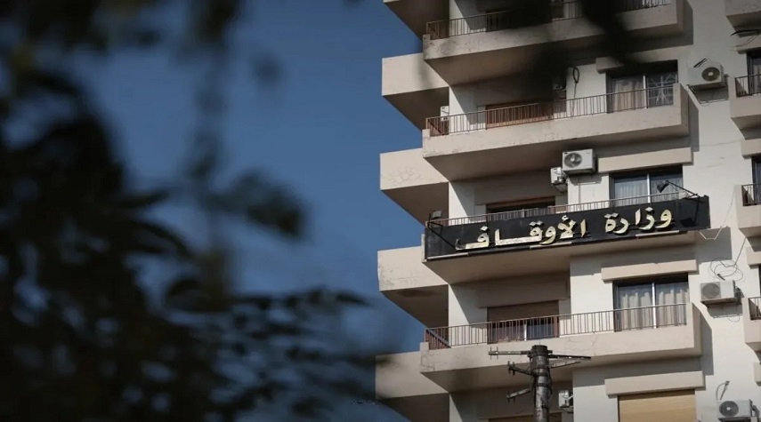 الأوقاف السورية تحدد أماكن صلاة الاستسقاء يوم الجمعة القادم