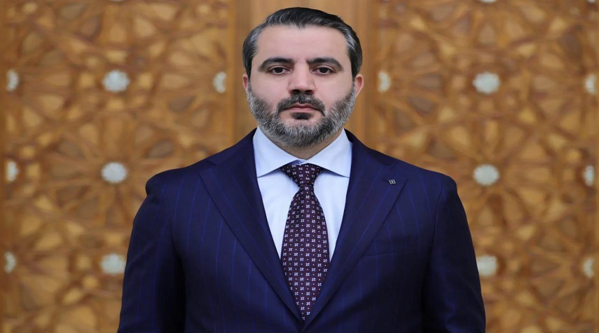 وزير الخارجية والمغتربين يبدأ زيارة إلى لندن