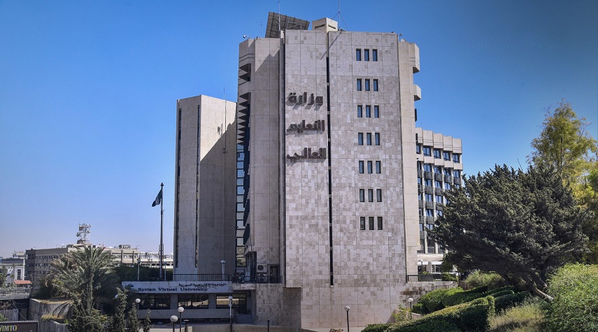 التعليم العالي تصدر مفاضلة القبول الجامعي بما فيها الشهادات الثانوية القديمة