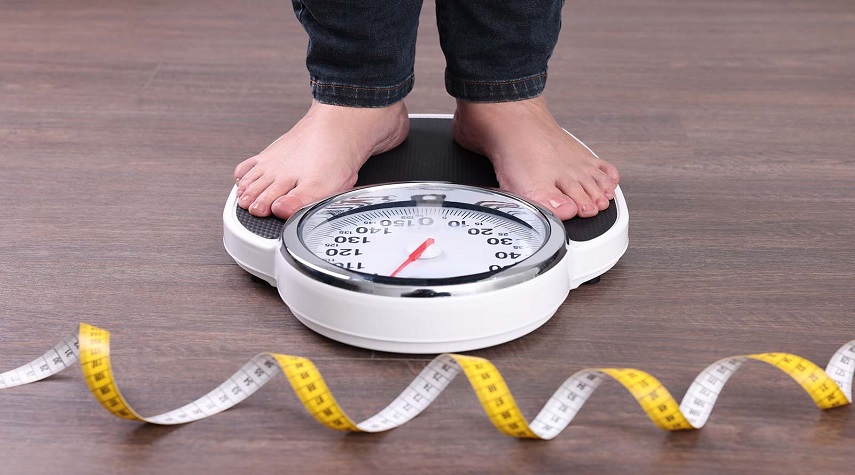 ما أفضل وقت لقياس وزنك والحصول على نتيجة دقيقة؟