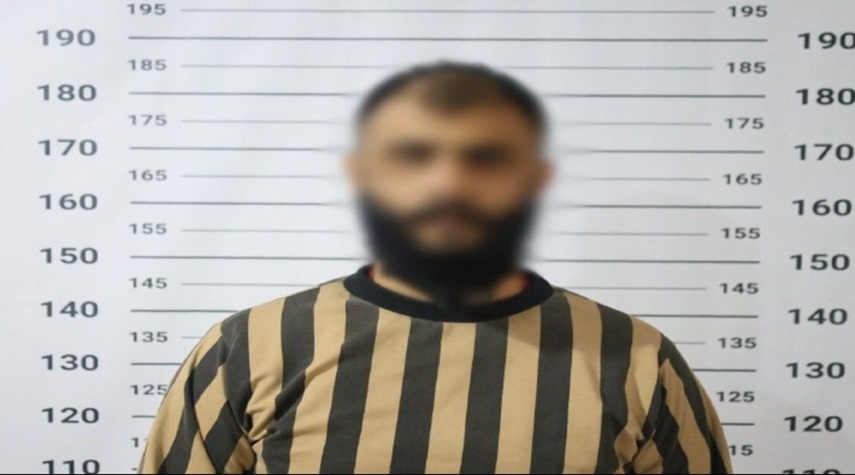 إلقاء القبض على عصابة تمتهن السلب بقوة السلاح