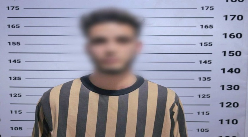 الأمن الداخلي باللاذقية يضبط عصابة أثناء محاولتها سرقة منشأة سياحية