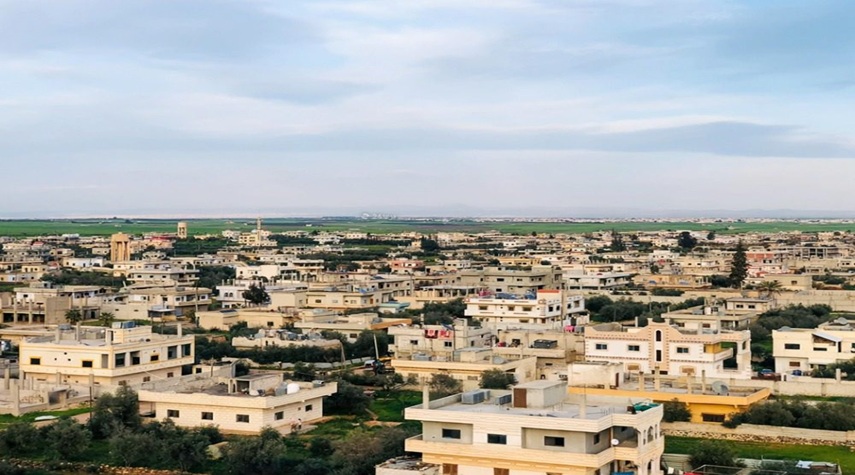 مقتل مدرّسة جراء استهدافها بإطلاق نار بريف درعا