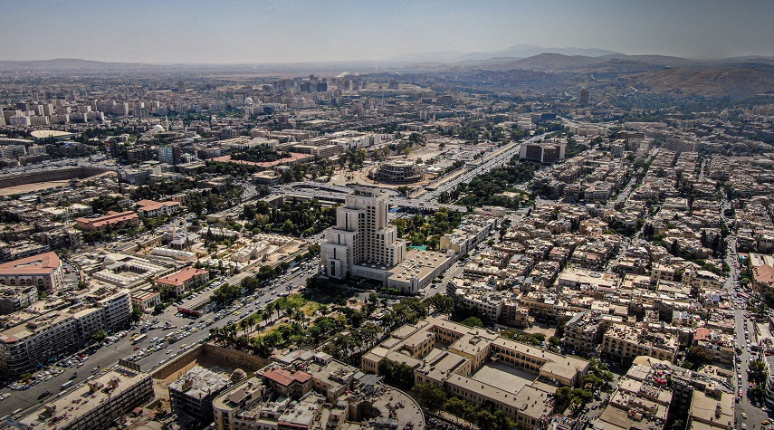 أجواء خريفية مستقرة في عموم المناطق السورية