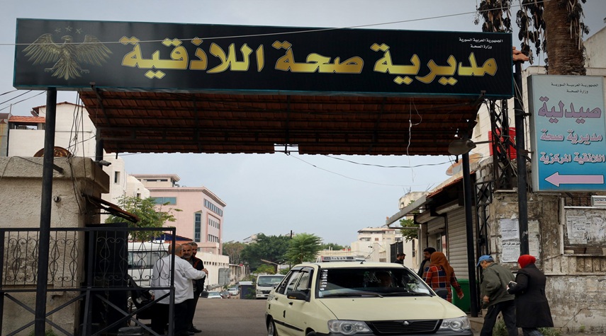 صحة اللاذقية تطلق حملة "المسح الوطني التغذوي"