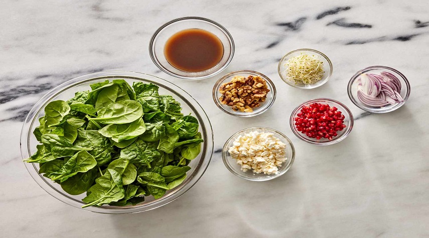 4 أطعمة تحارب الالتهابات وتعزز الصحة