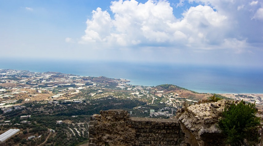 طقس سورية: ضباب على مناطق واسعة وأجواء مستقرة حتى الجمعة