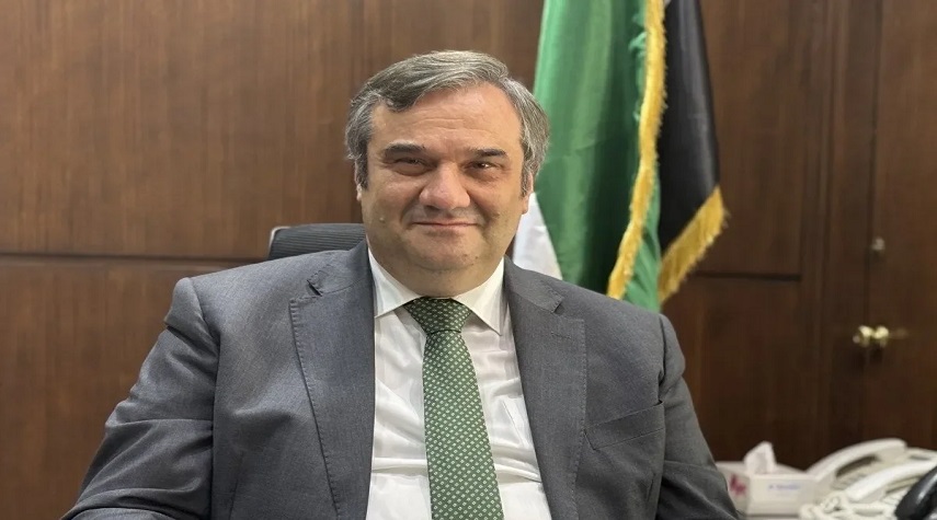 حاكم مصرف سورية المركزي يرحب بقرار كندا رفع العقوبات عنها