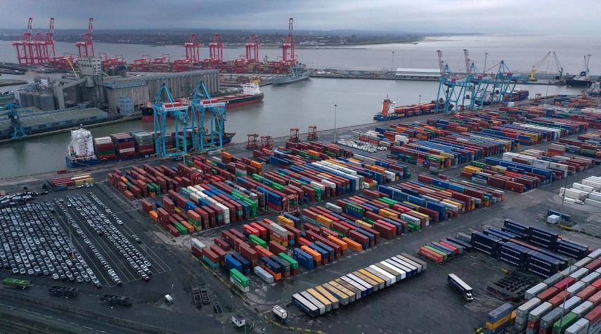 سورية تتصدر وجهة صادرات تركيا إلى دول الجوار في 2025