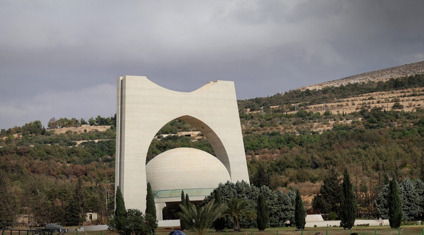 طقس سورية: منخفض جوي جديد يبدأ تأثيره مساء اليوم