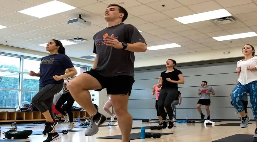 التمارين الهوائية تقلّص العمر البيولوجي للدماغ وتعزّز الصحة العقلية